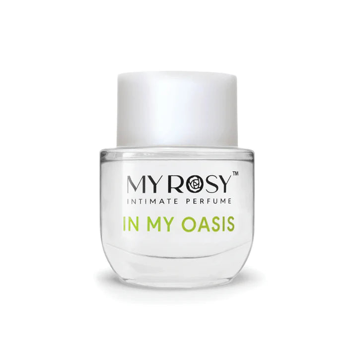 In My Oasis