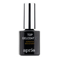 Top Gelcoat X