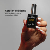 Top Gelcoat X