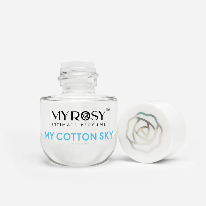 My Cotton Sky