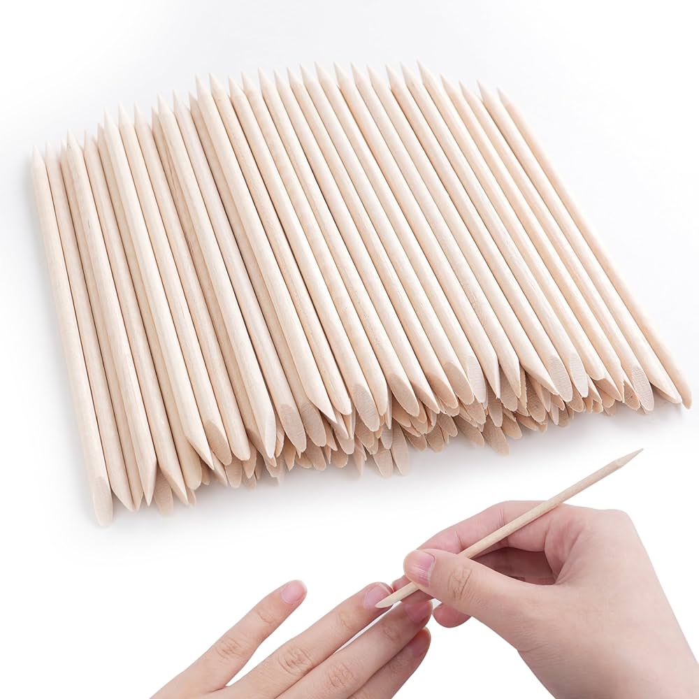 Wooden Sticks - 20PCS