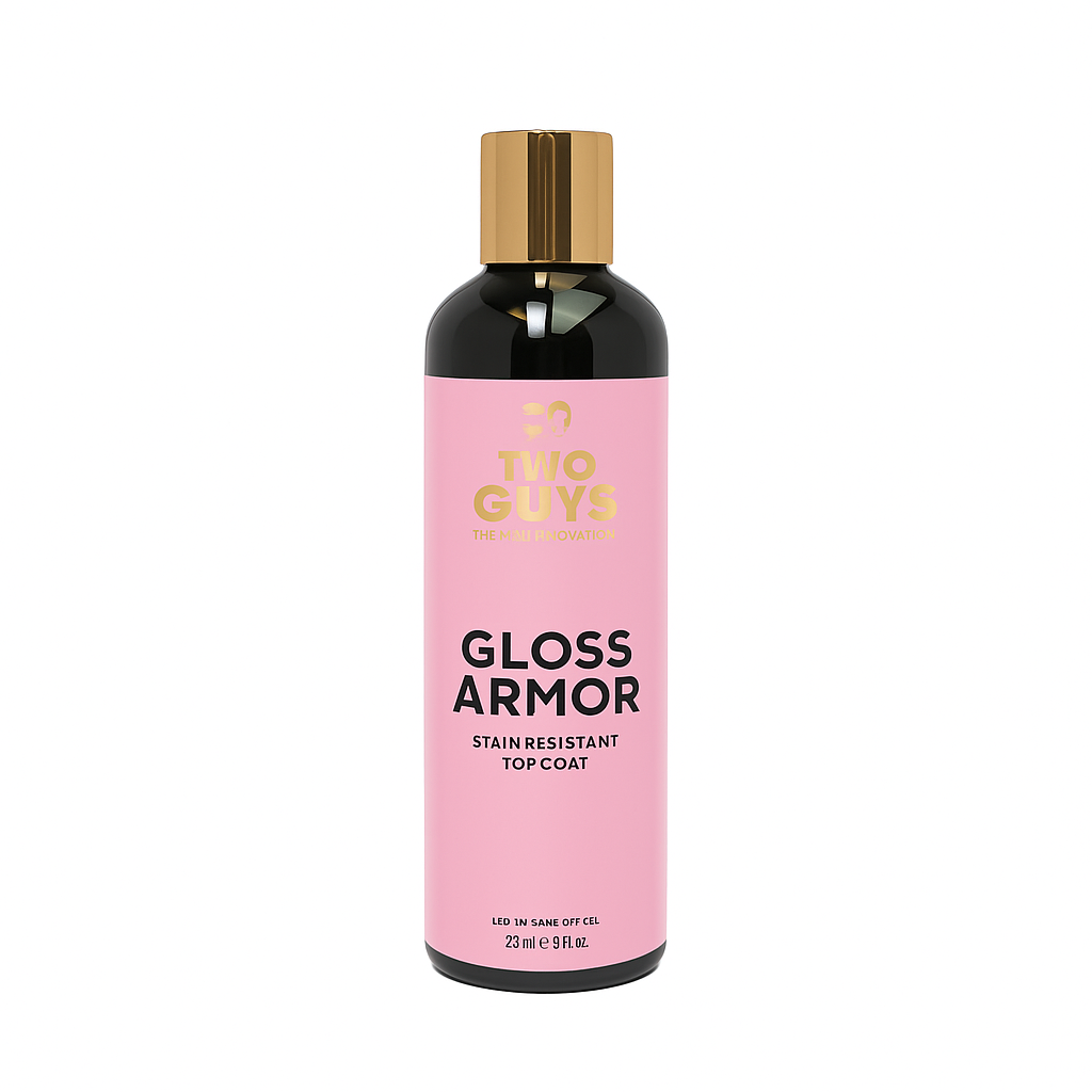 Gloss Armor Refill
