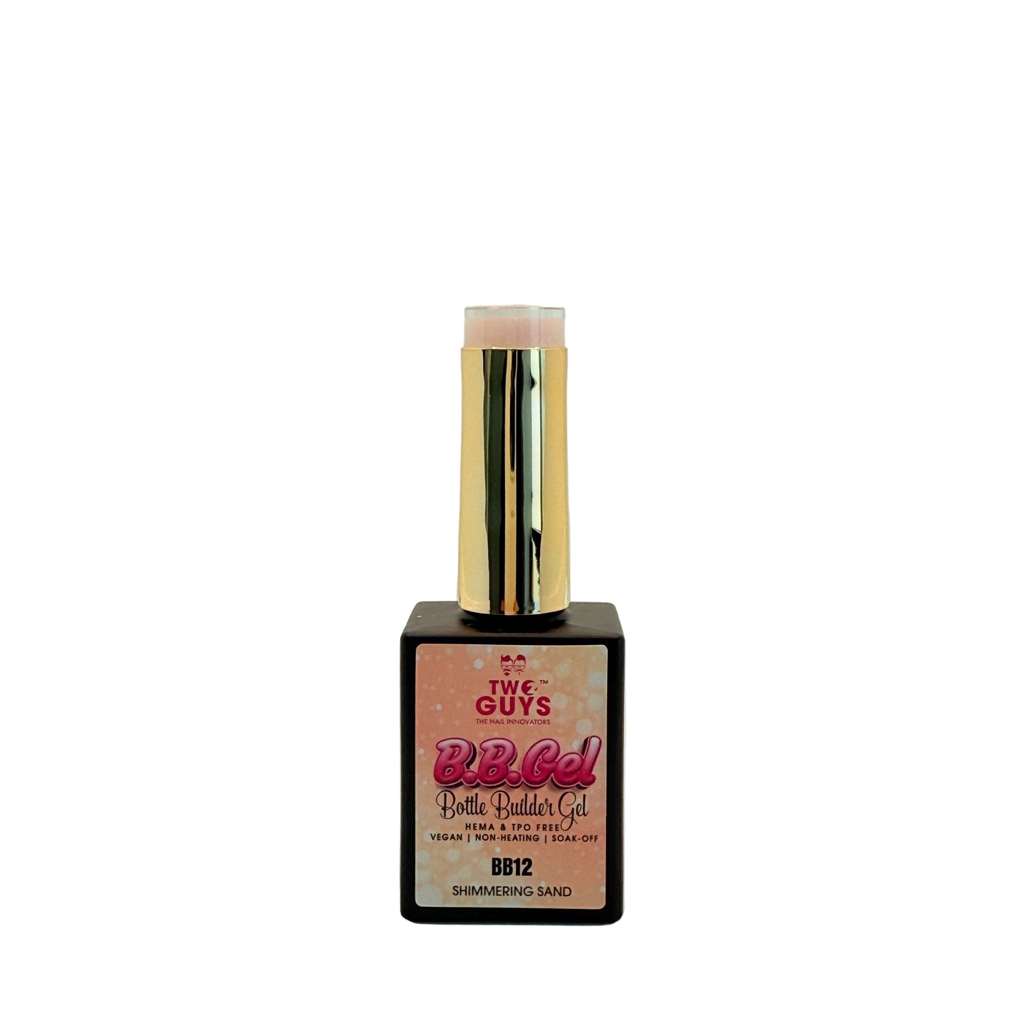 2GUYS B.B.Gel Shimmering Sand