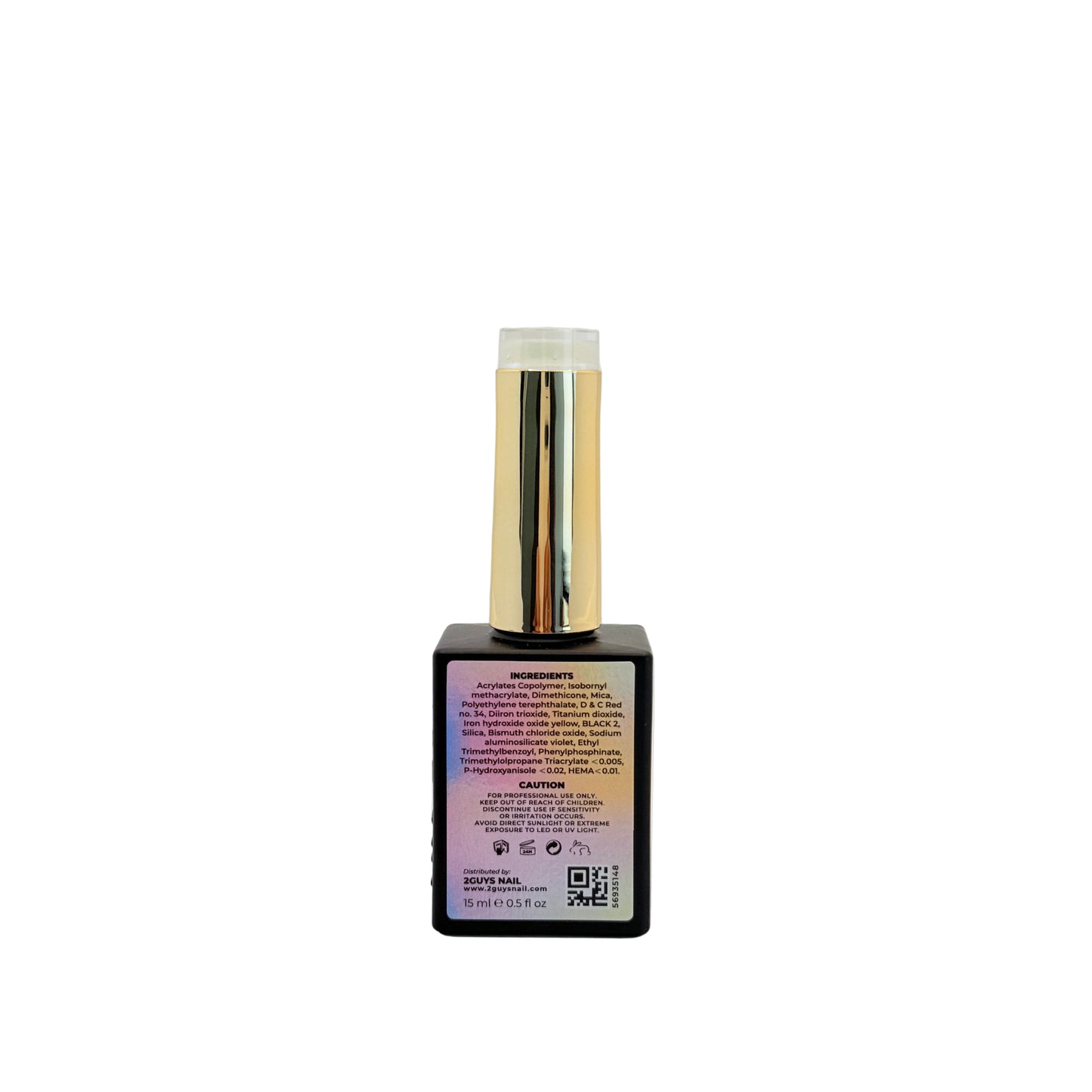 2GUYS B.B.Gel Pearl Unicorn