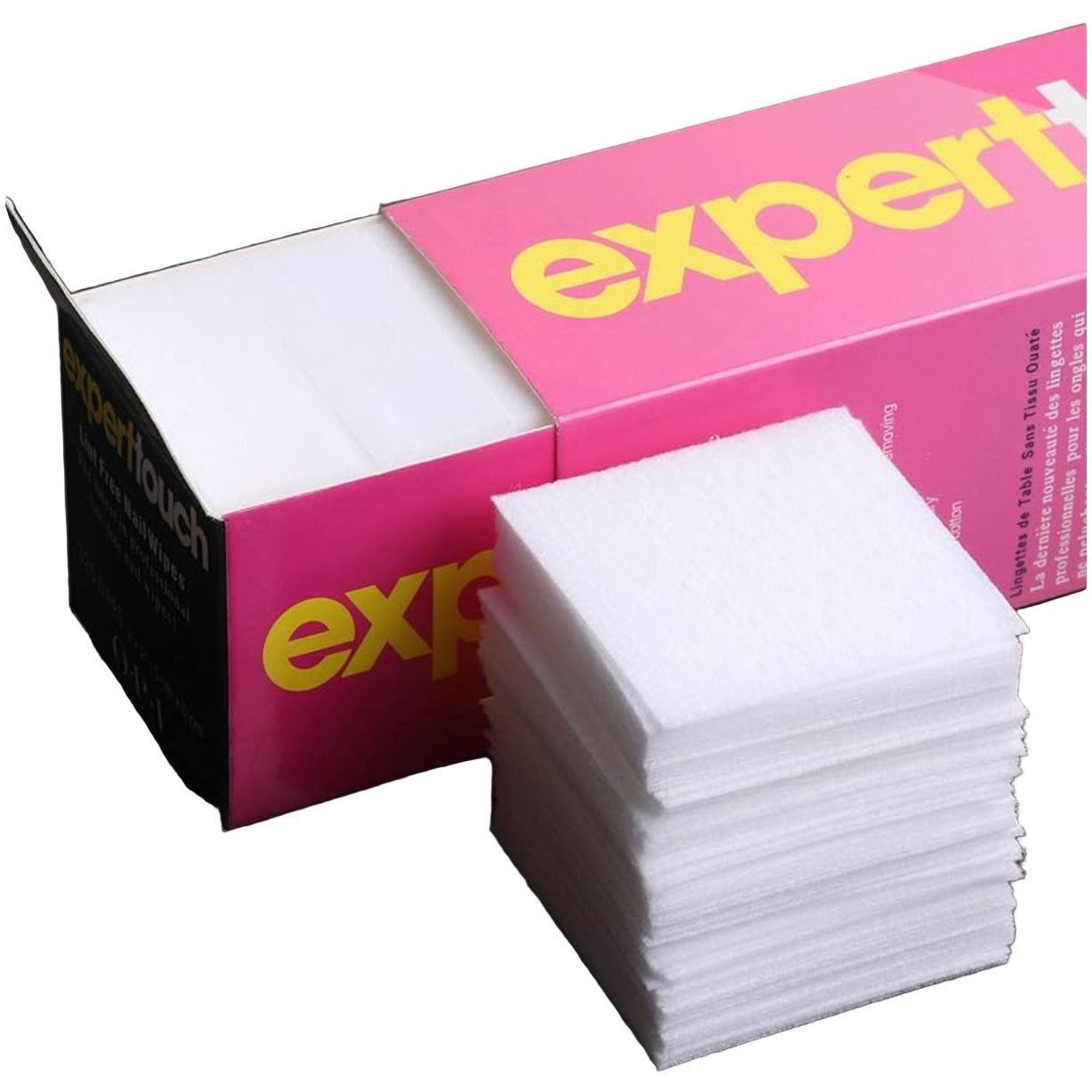 Lint-Free Wipes 325PC