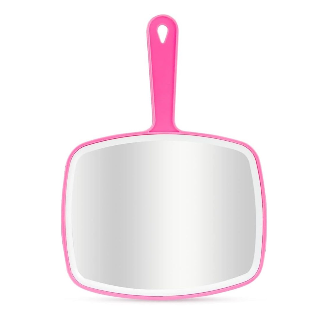 Hand Held Mirror