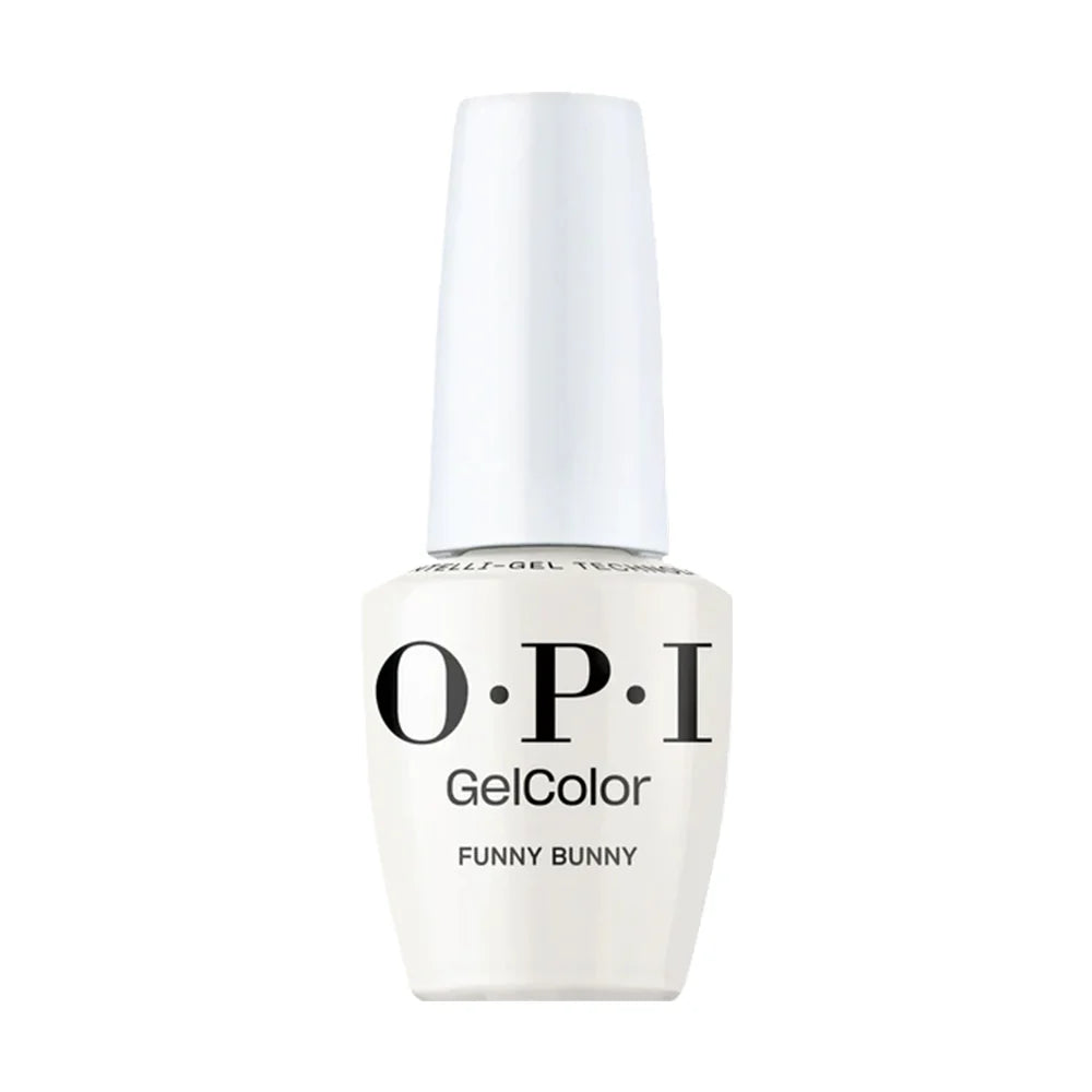 OPI Gel Color - Funny Bunny