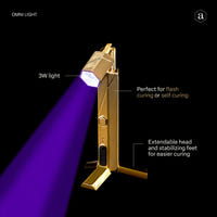 Omni Light - Gold
