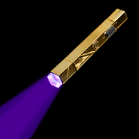 Omni Light - Gold