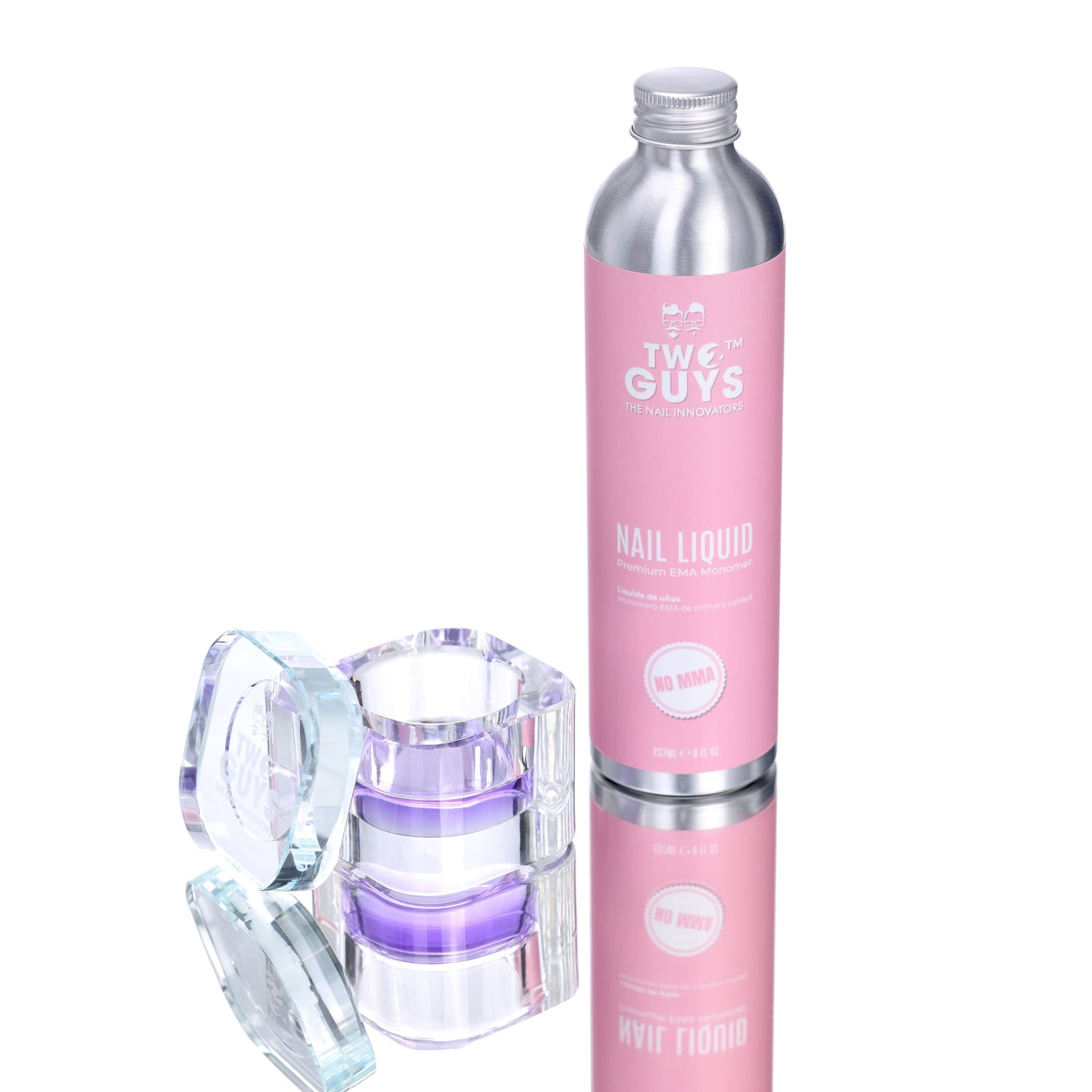 Nail Liquid - Premium EMA Monomer