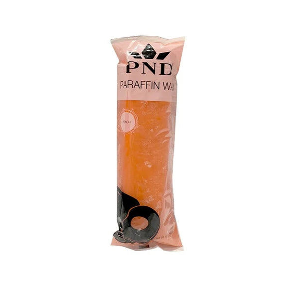 PND Paraffin Wax - Peach Singles