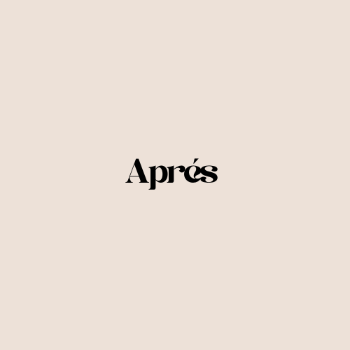 Aprés