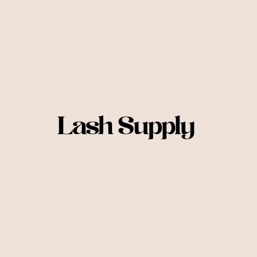 Lash Supply
