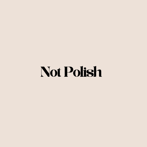 Not Polish