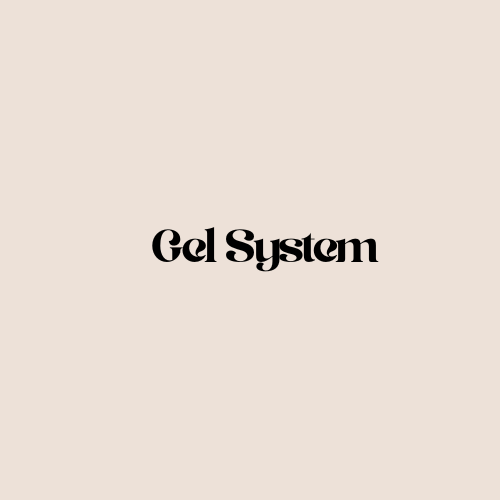Gel System