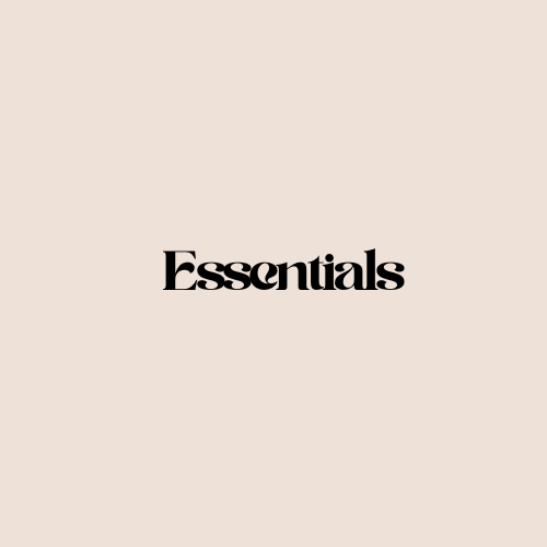 Essentials