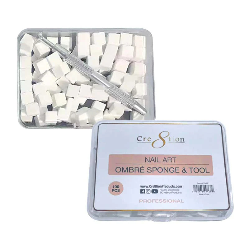 Cre8tion - Ombre Sponge & Tool