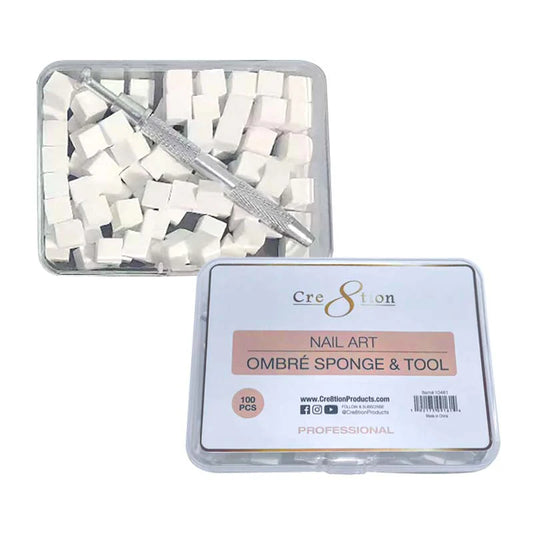 Cre8tion - Ombre Sponge & Tool