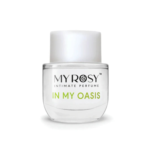 In My Oasis
