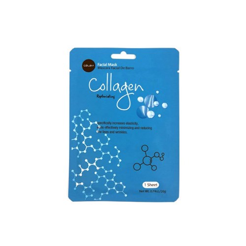 Celavi Facial Mask Collagen