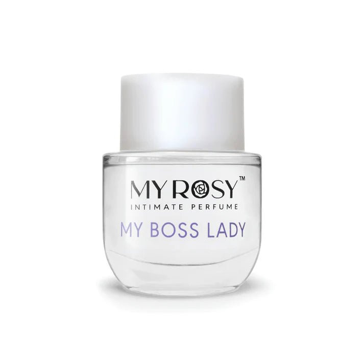 My Boss Lady