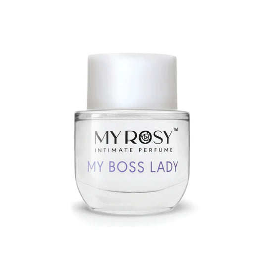 My Boss Lady
