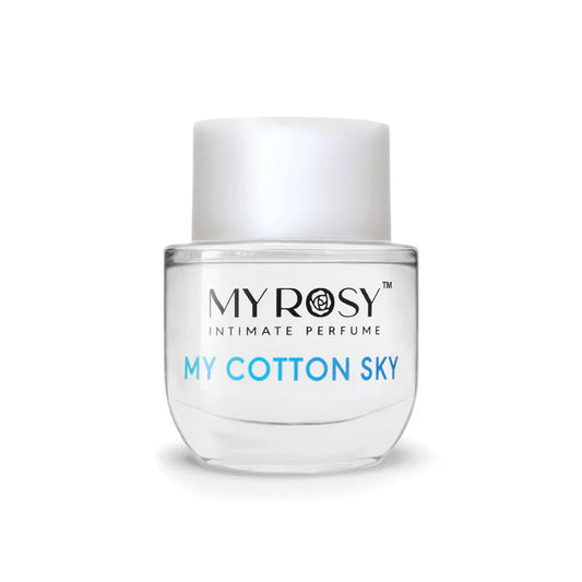 My Cotton Sky
