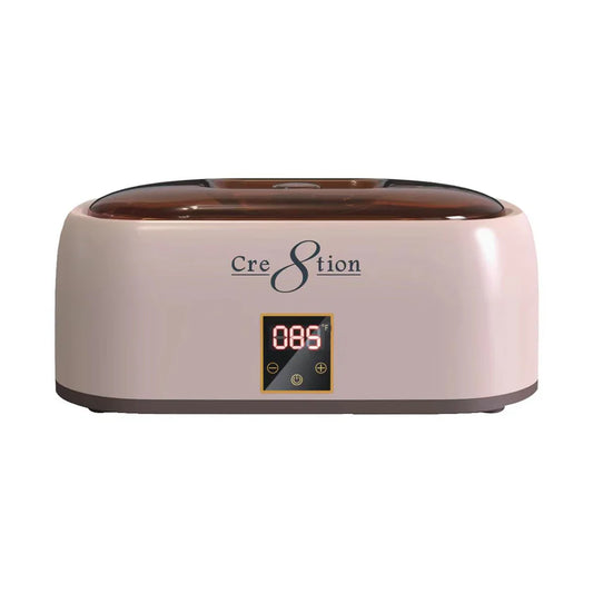 Cre8tion - Digital Paraffin Wax Warmer