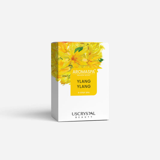 AROMASPA YLANG YLANG 4-STEP
