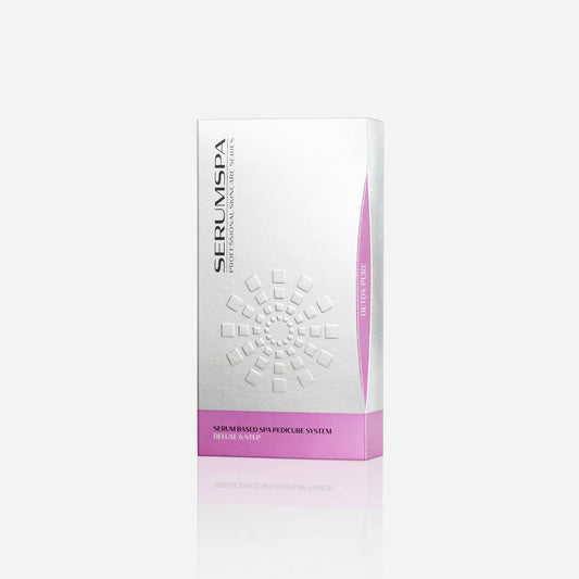 SERUMSPA DETOX PURE 6-STEP