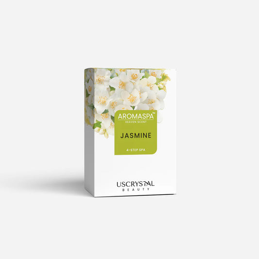 AROMASPA JASMINE 4-STEP
