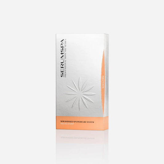 SERUMSPA SLIM & FIRM 6-STEP