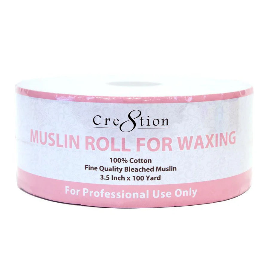 Cre8tion - Muslin Waxing Roll