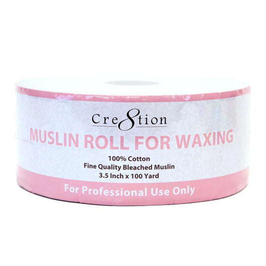 Cre8tion - Muslin Waxing Roll