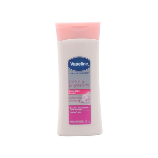 Vaseline Lotion - UV Extra Brightening