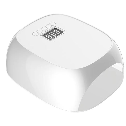 M&R 801 UV/LED Lamp
