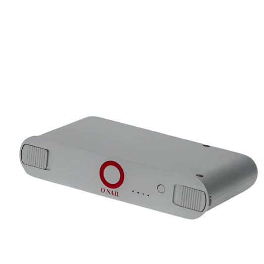 O-Nail High Power Battery