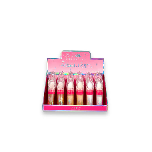 Angel Dust -  Body Spray Glitter