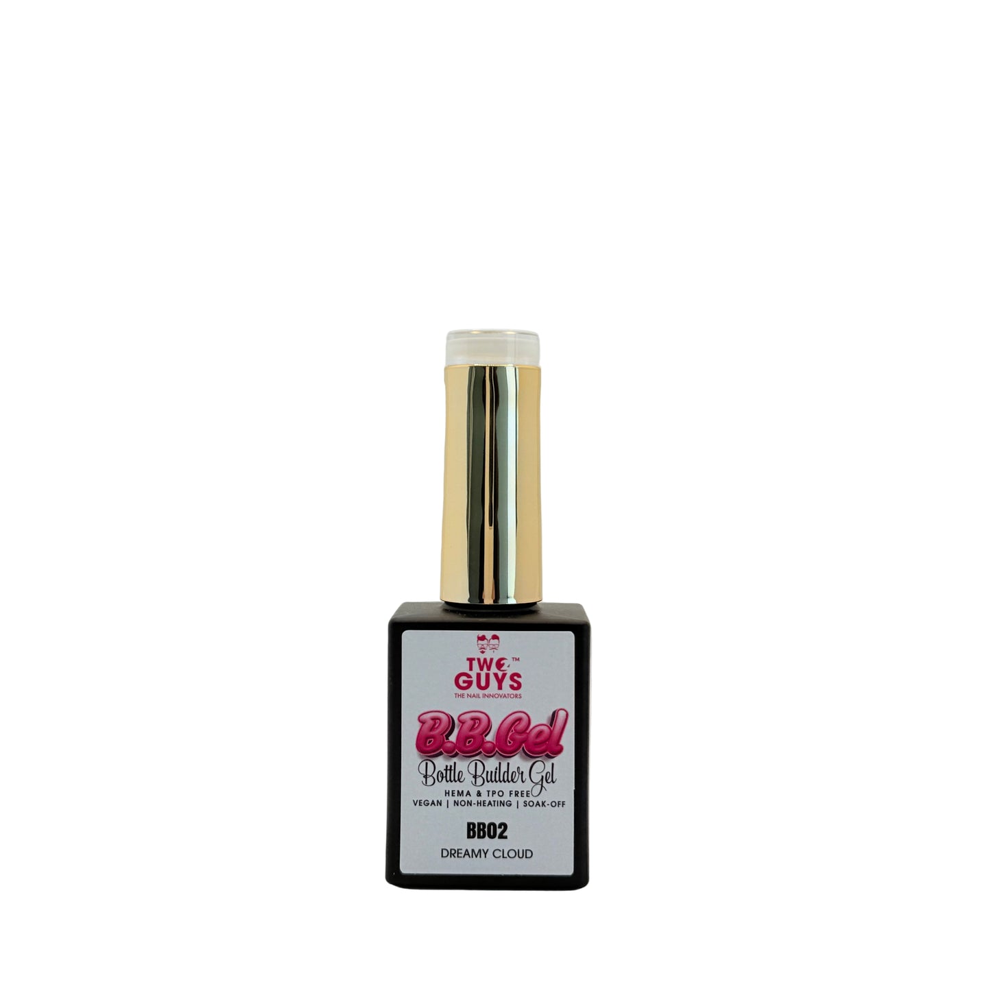 2GUYS B.B.Gel Dreamy Cloud