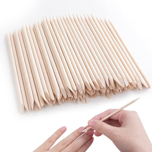 Wooden Sticks - 20PCS