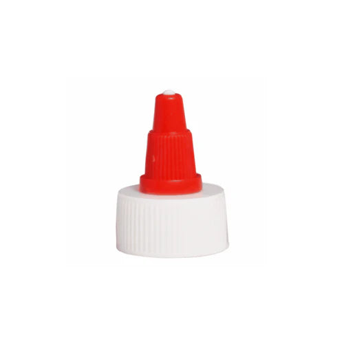 Cre8tion - Plastic Bottle Nail Liquid With Cap