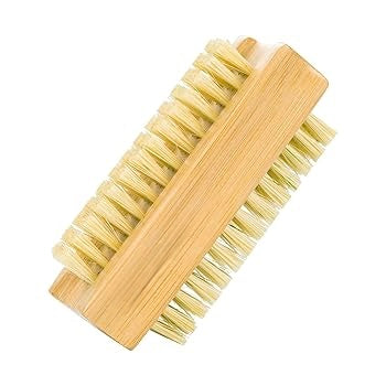 Wooden Nail Brush