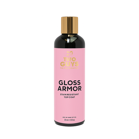 Gloss Armor Refill