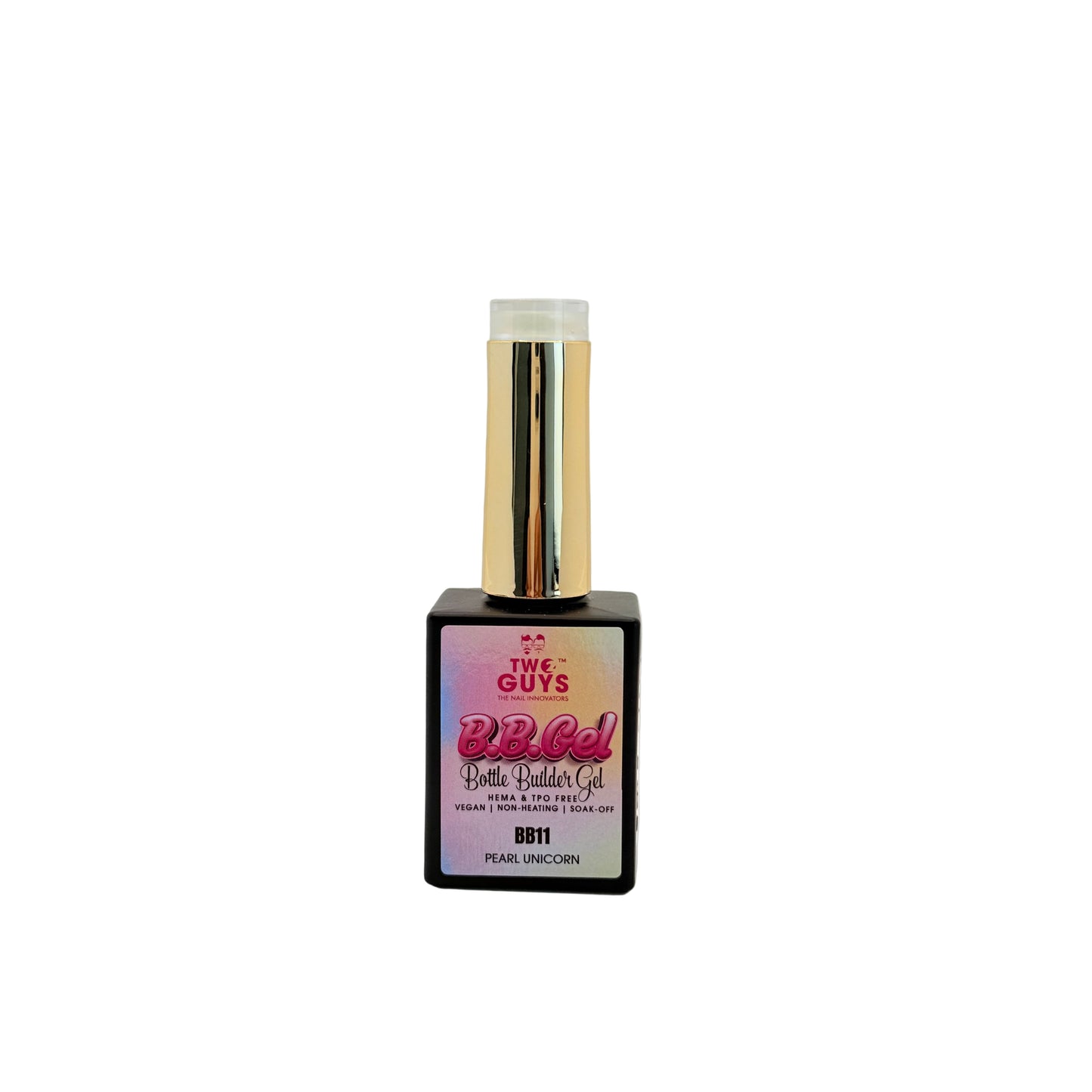 2GUYS B.B.Gel Pearl Unicorn
