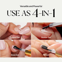 Extend Gel Signature