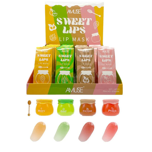 AMUSE - Sweet Lips