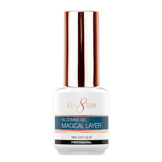 Cre8tion - Blooming Gel Magical Layer