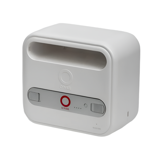 O-Nail Battery Charging Station (Batteries Not Included)