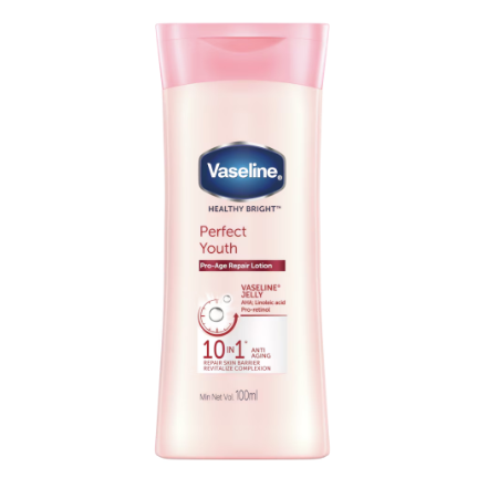 Vaseline Lotion - Pro Age Repair