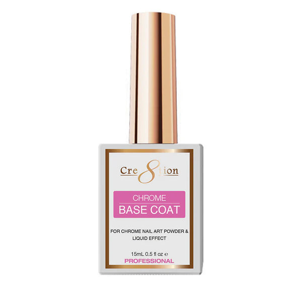 Cre8tion - Chrome Base